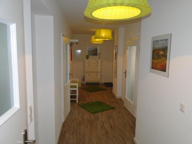 Fewo Jueterbog City Kültér fotó